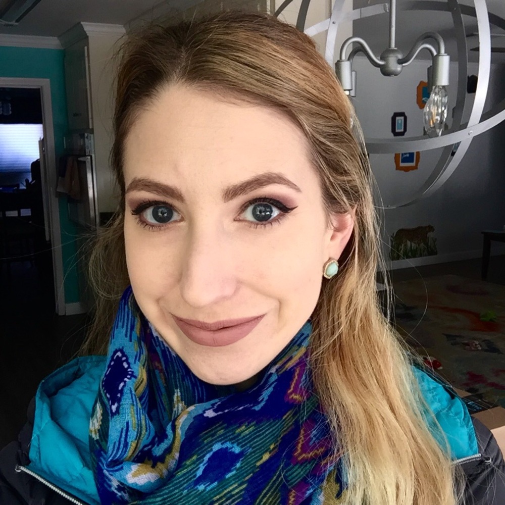 Meet your Posher, Ciera